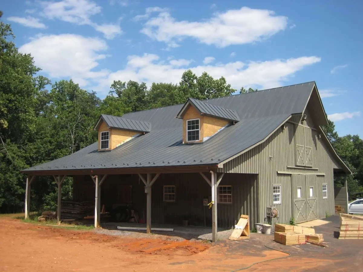 Expert Roof Coating workmanship in Kingsburg